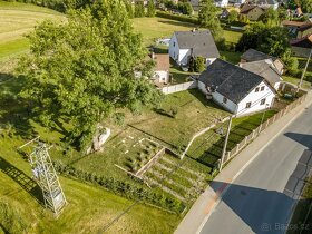 Prodej rodinného domu s pozemky 835 m2 - Kameničky POZOR SLE - 7
