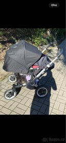 Bugaboo Donkey Twin - 7