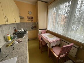 Pronájem byty 2+1, 53 m2 - Ostrava - Poruba, ev.č. 1325 - 7