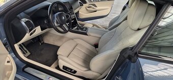 BMW 840D XDrive Cabrio, r.v. 2020, 91.000 km - 7