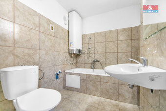 Prodej rodinného domu, 54 m², Zemětice - 7