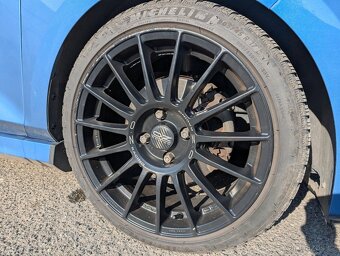 Ford Fiesta ST(2020), 1.5 stage 2, dvoudveřová - 7