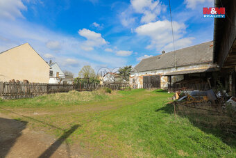 Prodej zemědělské usedlosti, 369 m², Bezvěrov - 7
