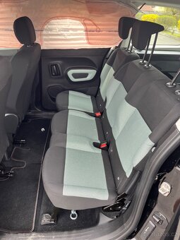 Citroen berlingo 1.2 B rok 2020 xl,L2,maxi - 7