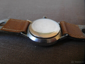 STARÉ HODINKY PRIM - 17 JEWELS - 2 - 7