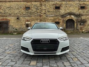 Audi A4 B9, 2.0 TDI 140 Kw, S-tronic - 7