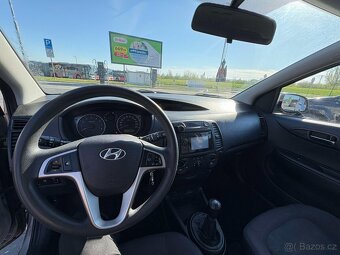 Hyundai i20 1.2 57 kw - 7