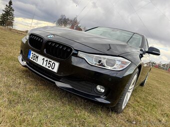 Bmw F31 320d - 7