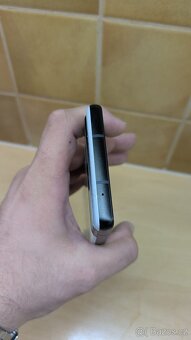 Google Pixel 6a 128GB bílá - 7