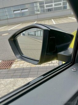 Škoda Superb 2.0 TDI Sportline 110kW - 7
