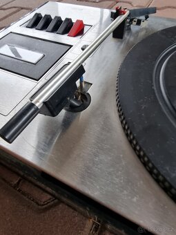 Retro Europhon RGR 9003 - 7