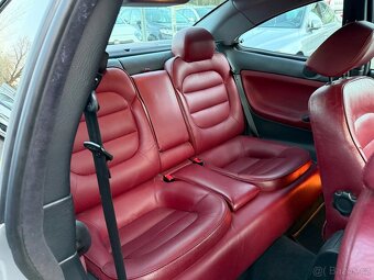 PEUGEOT 406 Coupé 3.0 V6 Pack - 7