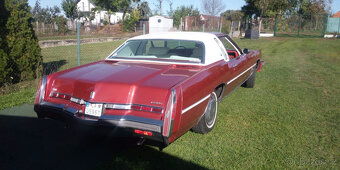 Oldsmobile Toronado - 7