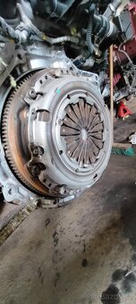 Motor 9H06, 9HP, 9HN, 9HF, najeto 24.486km - 7