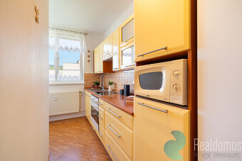 Byt 2+1, 56m2, OV, balkón, Vyšehrad, Český Krumlov - 7