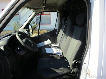 RENAULT MASTER 2,3 DCi 107kw L3H2, 2019 DPH - 7