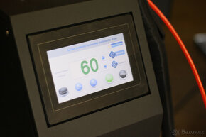 Laserová svářečka DMK 1500 w - 7