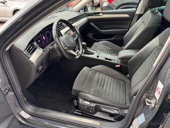 VW Passat B8 4Motion 2.0TDI 147kW Panorama ACC DAB ERGO Navi - 7