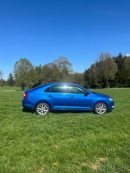 Škoda Rapid 1.6 TDI - 7