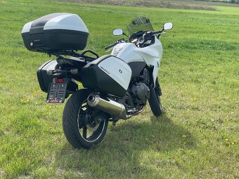 Honda CBF 1000 -Při slušném jednání dohoda jistá - 7