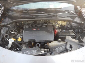 Renault Clio č. 9326 - 7