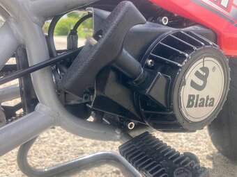 Blata Minimotard 2.5 - 7