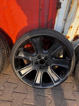 5 x 112 R20 - 7
