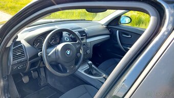 BMW e87 116i 90kw - 7