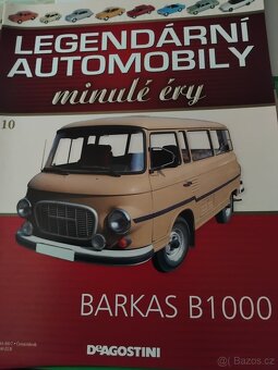 Prospekty geniální automobily - 7