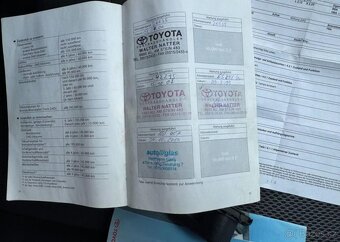 Toyota Rav4 2.0 D-4D 4x4 nafta manuál 85 kw - 7