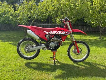 Gas Gas MC250F - 7