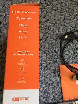 Tv Box S(2Gen)zn.Xiaomi - 7
