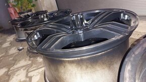 Alu kola 19" 5x112 MAM - 7