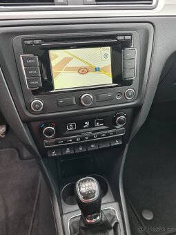 Škoda Rapid SPB 1.2 TSi ELE - 7