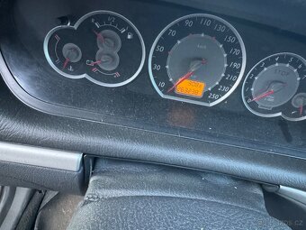 Citroen C5 Break 1.8+LPG NOVÁ STK - 7