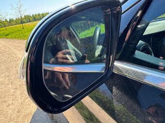 Mercedes Benz E 220 D 4MATIC, 2019, TOP výbava, DPH - 7