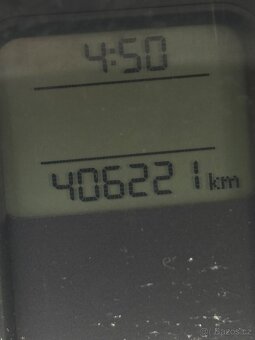 Škoda Octavia 2 1.9 TDi 77kw - 7