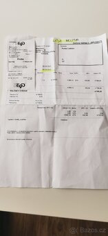 Prodám novou helmu LS2 velikosti XS - 7