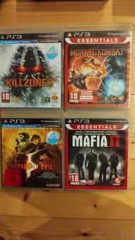 PlayStation 3 ( HRY ) - 7