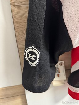 Ottawa Senators NHL hokejový dres KOHO - 7
