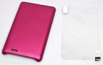 Asus MemoPad 7 ME172V PINK Spectrum Tablet Cover PAD-05 - 7