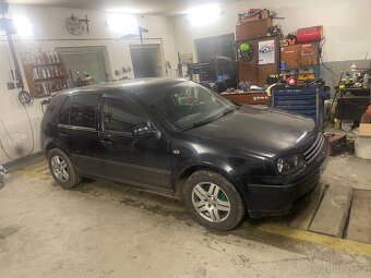 5x100 r15 originál ALU vw - 7