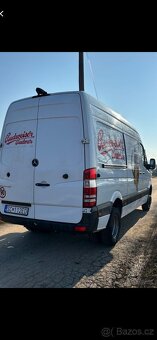 Mercedes sprinter 516 - 7