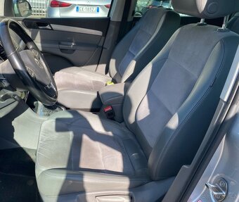 Vw sharan 2014 2.0tdi 130kw DSG - 7