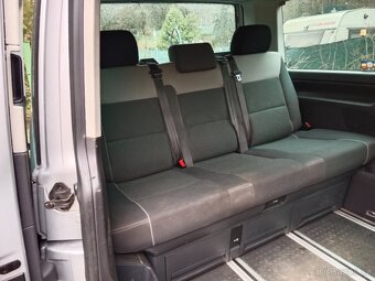 VW MULTIVAN 2,0 103 kw - 7