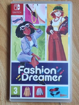Hry TOP STAV Nintendo Switch - 7