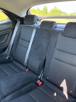 Honda Civic Type S 2.2. l-CTDi - 7