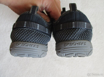 Dámské letní nazouvací boty slip-on Skechers 37 - 7