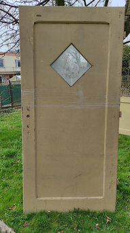 Dveře k renovaci - 7