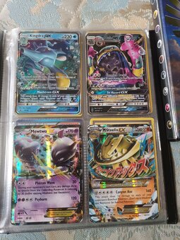 Pokemon karty - 7